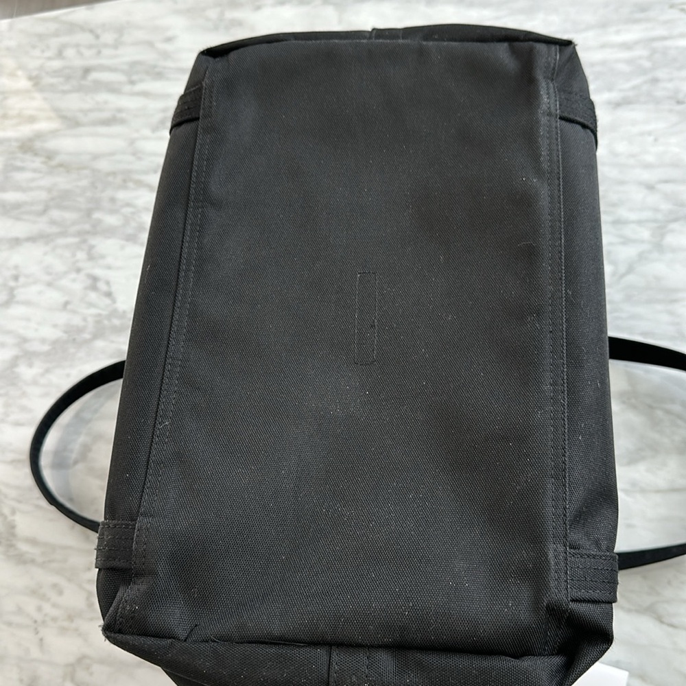 Colugo Baby Diaper Tote Bag - EUC - Picture 5 of 5